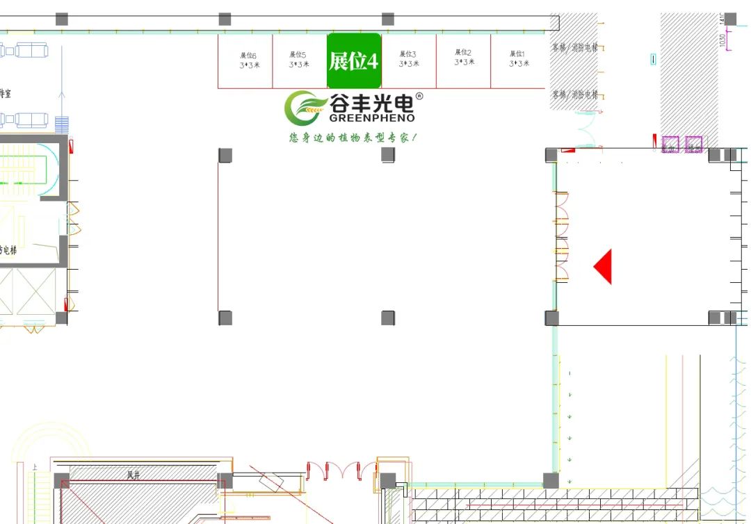 第十屆植物生物學女科學家學術交流會，誠邀您來參加！